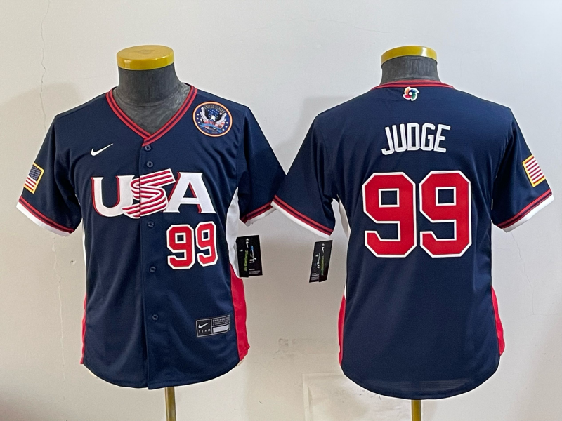 Youth 2026 MLB World Cup Nike Jersey031601111->youth mlb jersey->Youth Jersey